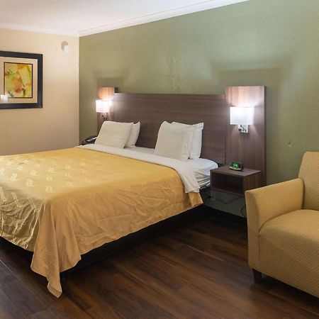 Quality Inn Richmond Hill - Savannah I-95 Esterno foto