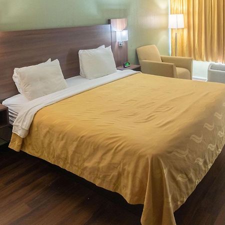 Quality Inn Richmond Hill - Savannah I-95 Esterno foto