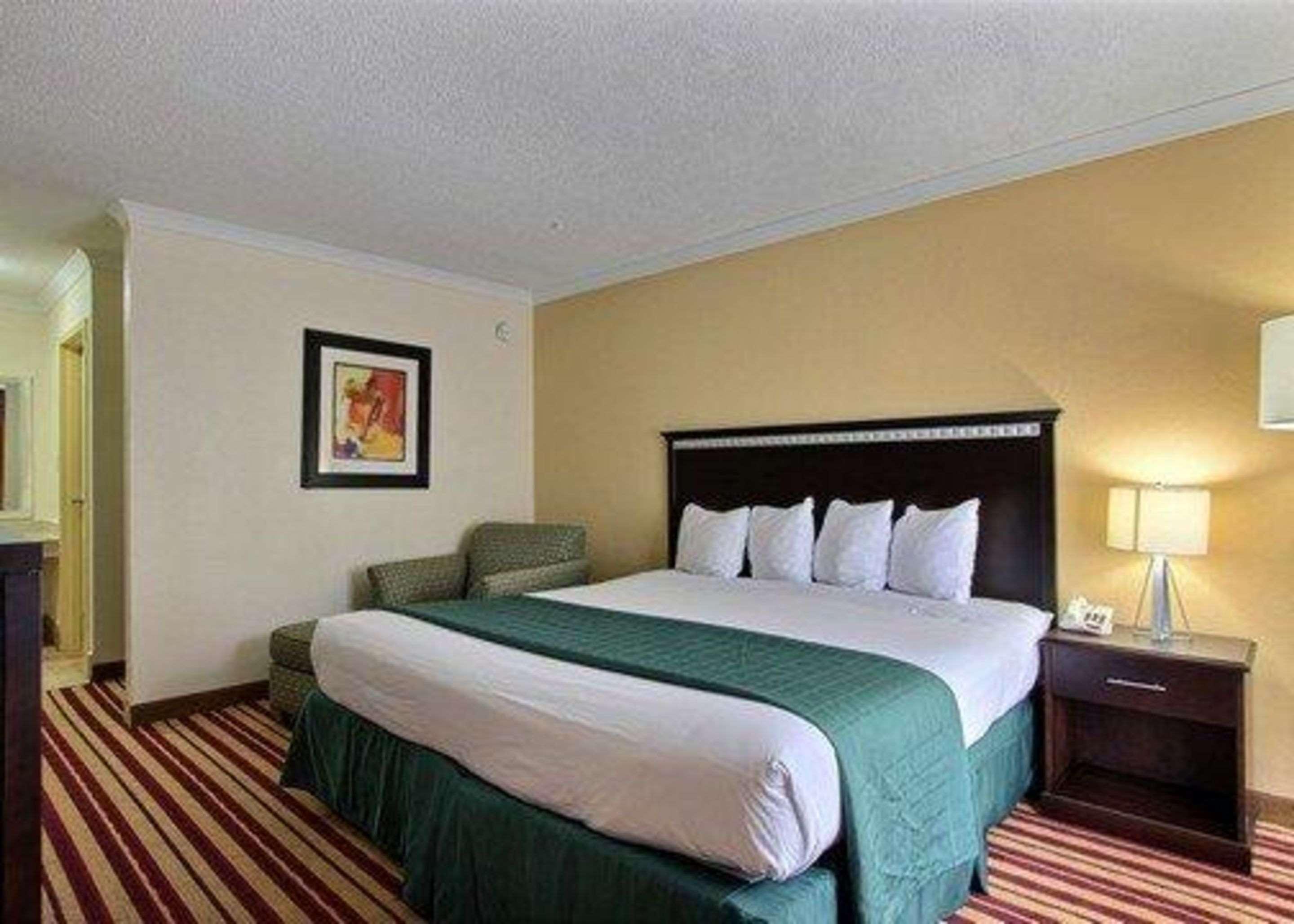 Quality Inn Richmond Hill - Savannah I-95 Esterno foto
