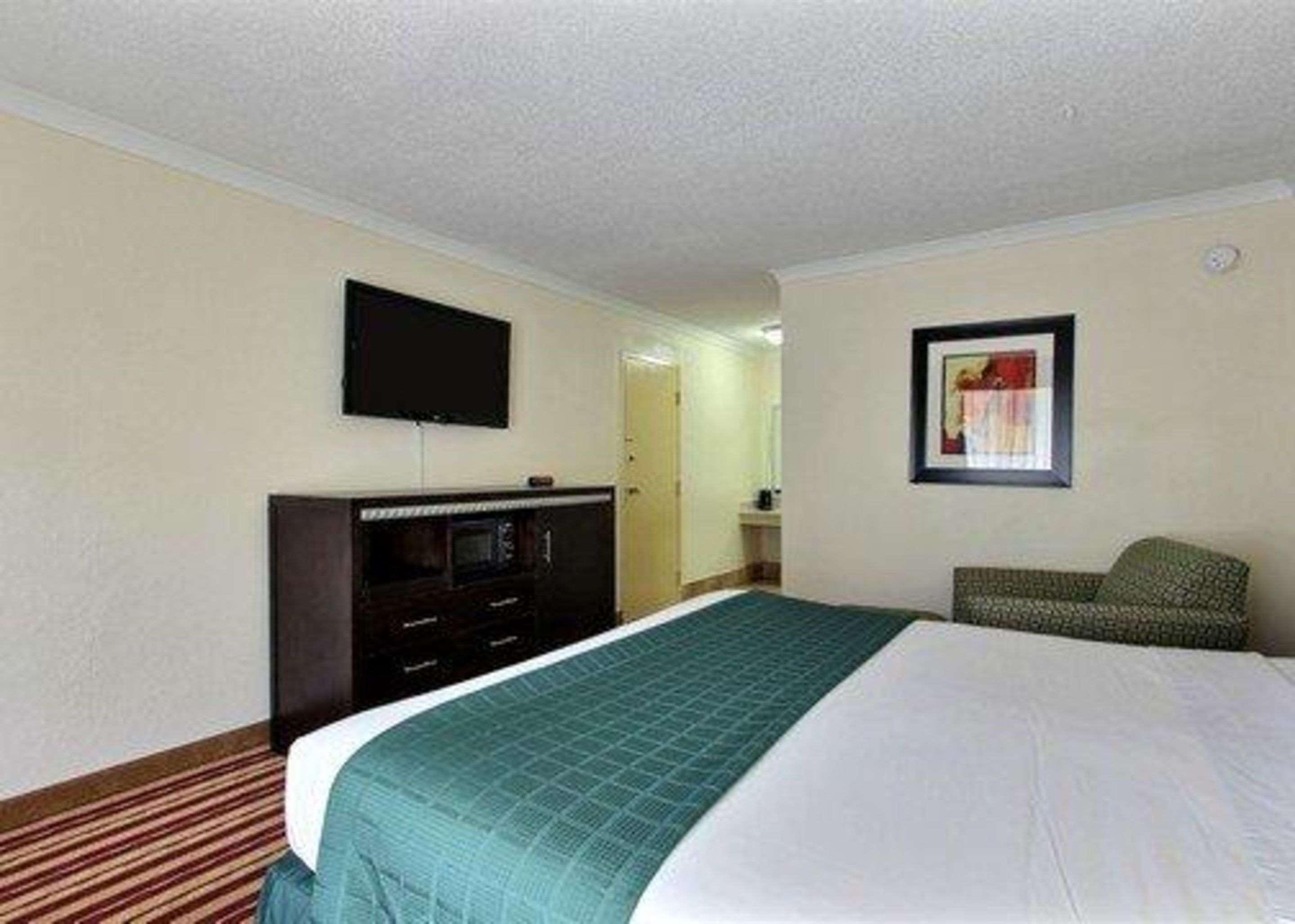 Quality Inn Richmond Hill - Savannah I-95 Esterno foto