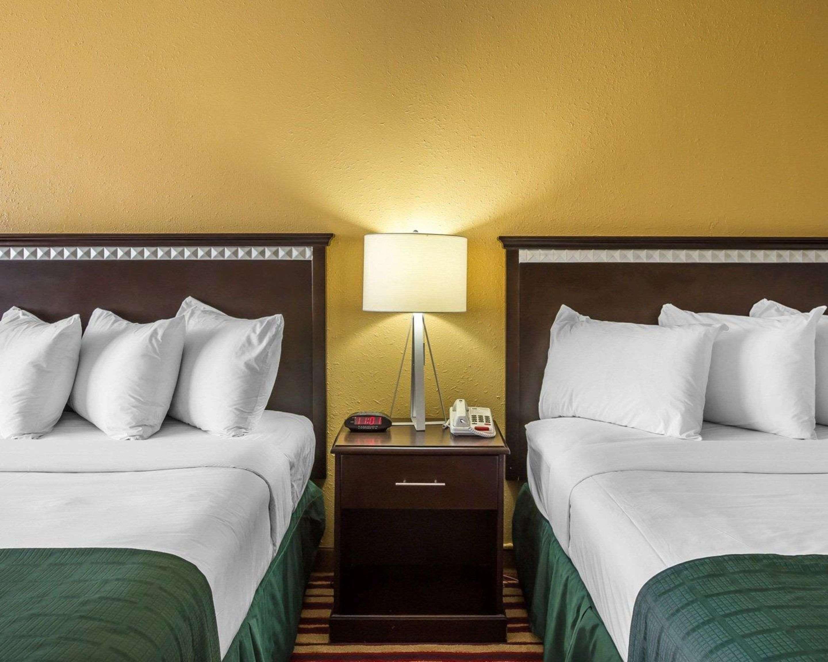 Quality Inn Richmond Hill - Savannah I-95 Esterno foto