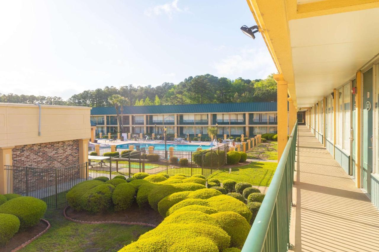 Quality Inn Richmond Hill - Savannah I-95 Esterno foto